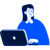 null